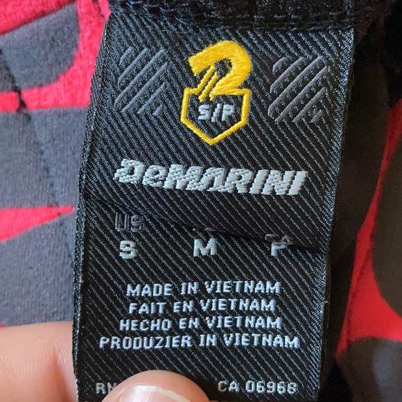 Demarini - Picture 3 of 3